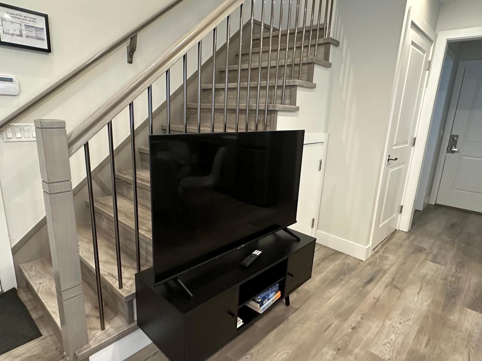 Bright And Cozy Modern Home In Vancouver - Central To Yvr-Downtown - Free Private Parking Екстер'єр фото
