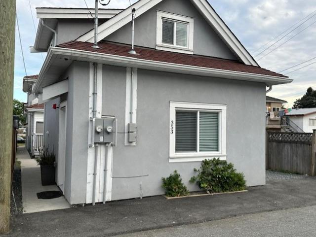 Bright And Cozy Modern Home In Vancouver - Central To Yvr-Downtown - Free Private Parking Екстер'єр фото